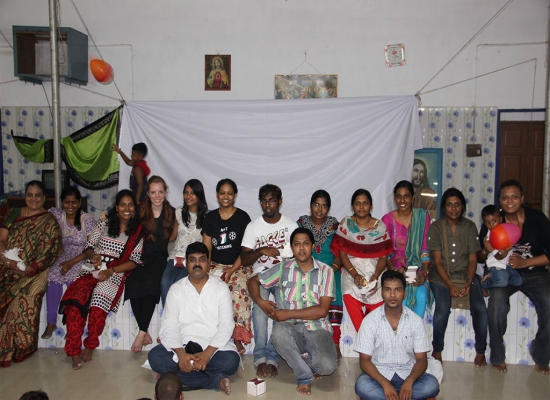 Student Outreach